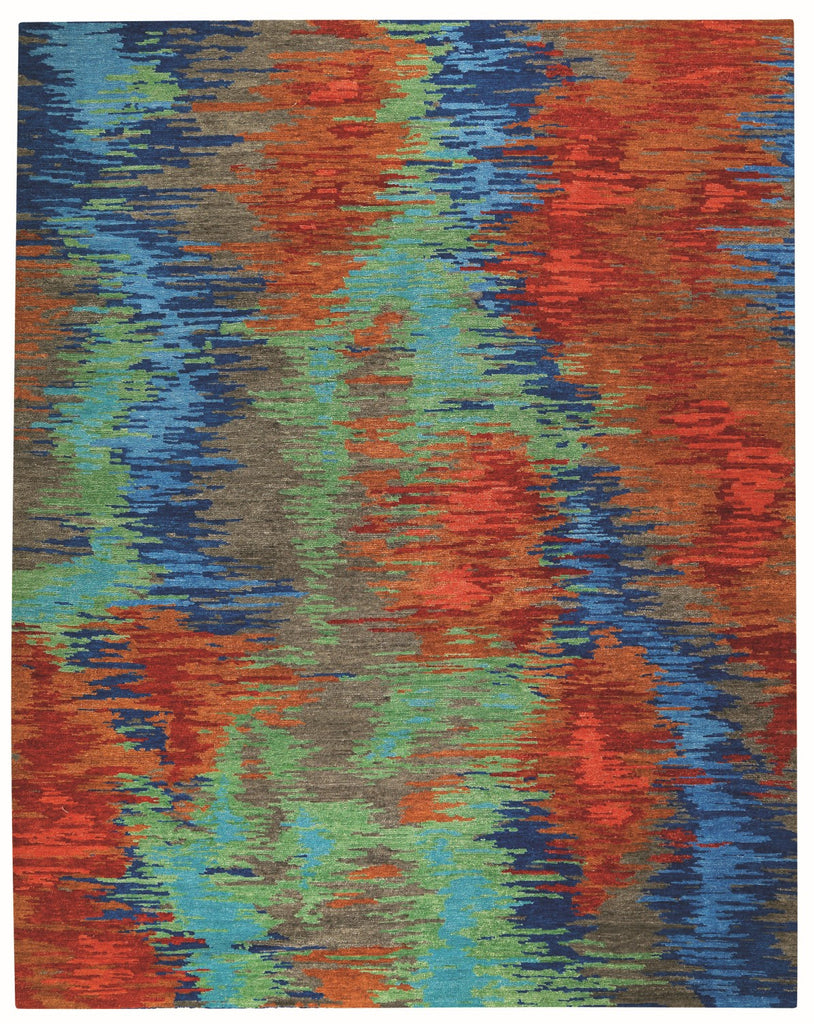 Borealis Pacific Fire