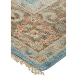 Bradley Blue Brown
