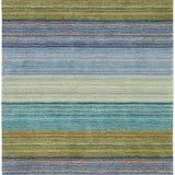 Brushstroke Blue