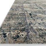 CAS-01 Taupe Blue