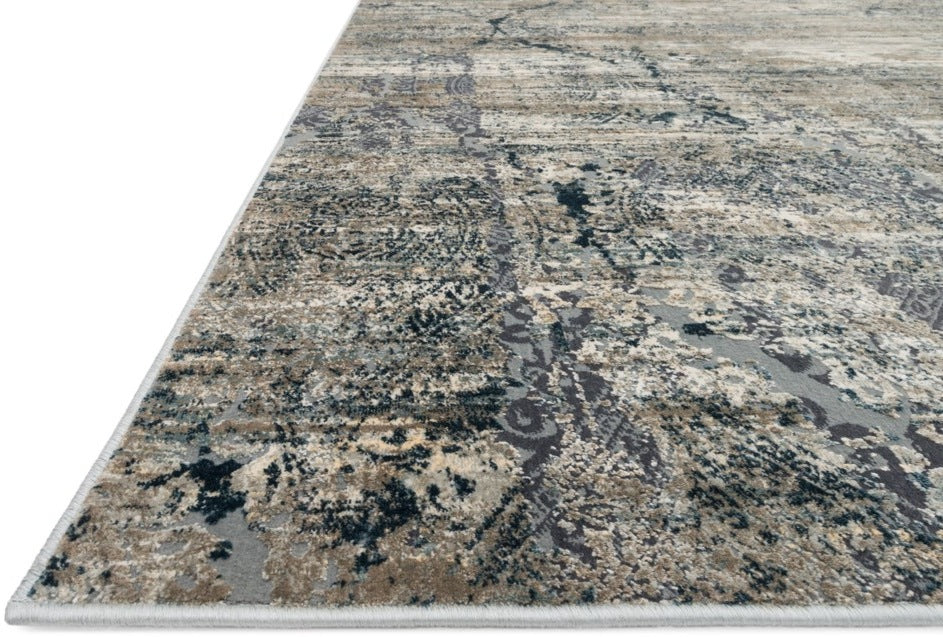 CAS-01 Taupe Blue