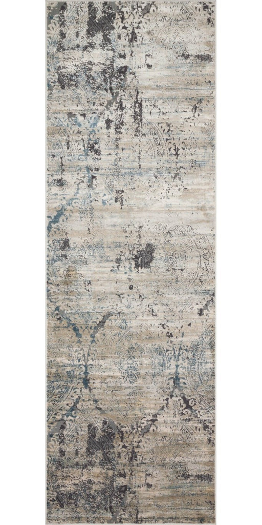 CAS-01 Taupe Blue