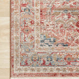 CLE-01 Red Ivory