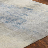 Cache Blues/Greys Melange