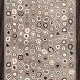 Cat's Paw Grey