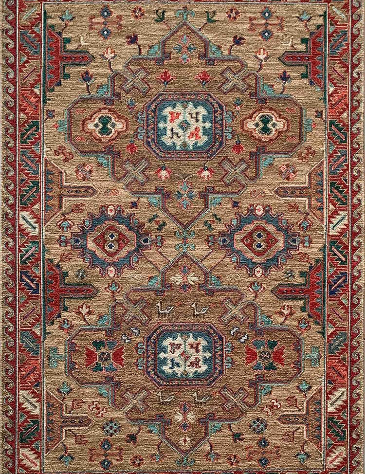 tobacco carpet Caucasian Tobacco tobacco carpet Caucasian Tobacco