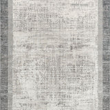 Celestial Borders Grey