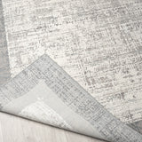 Celestial Borders Grey