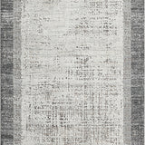 Celestial Borders Grey