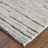 Crawley Ivory Charcoal