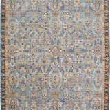 Crown Blue