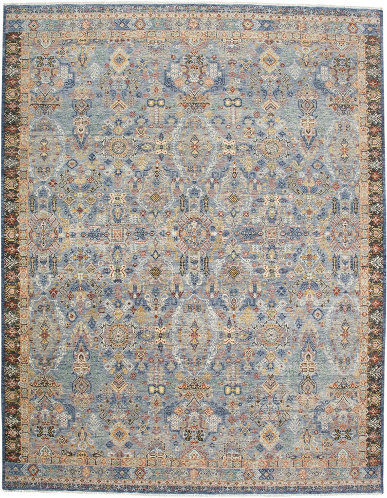Crown Blue
