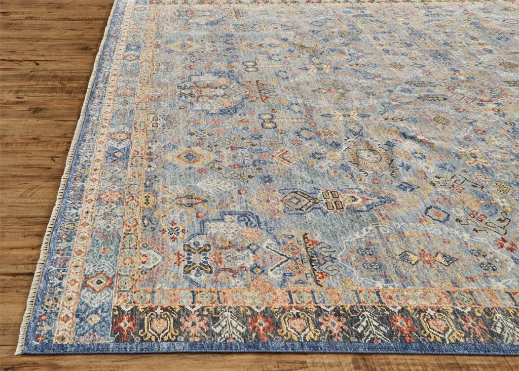Crown Blue