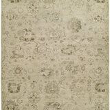 Dalini Oushak Linen