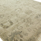Dalini Oushak Linen
