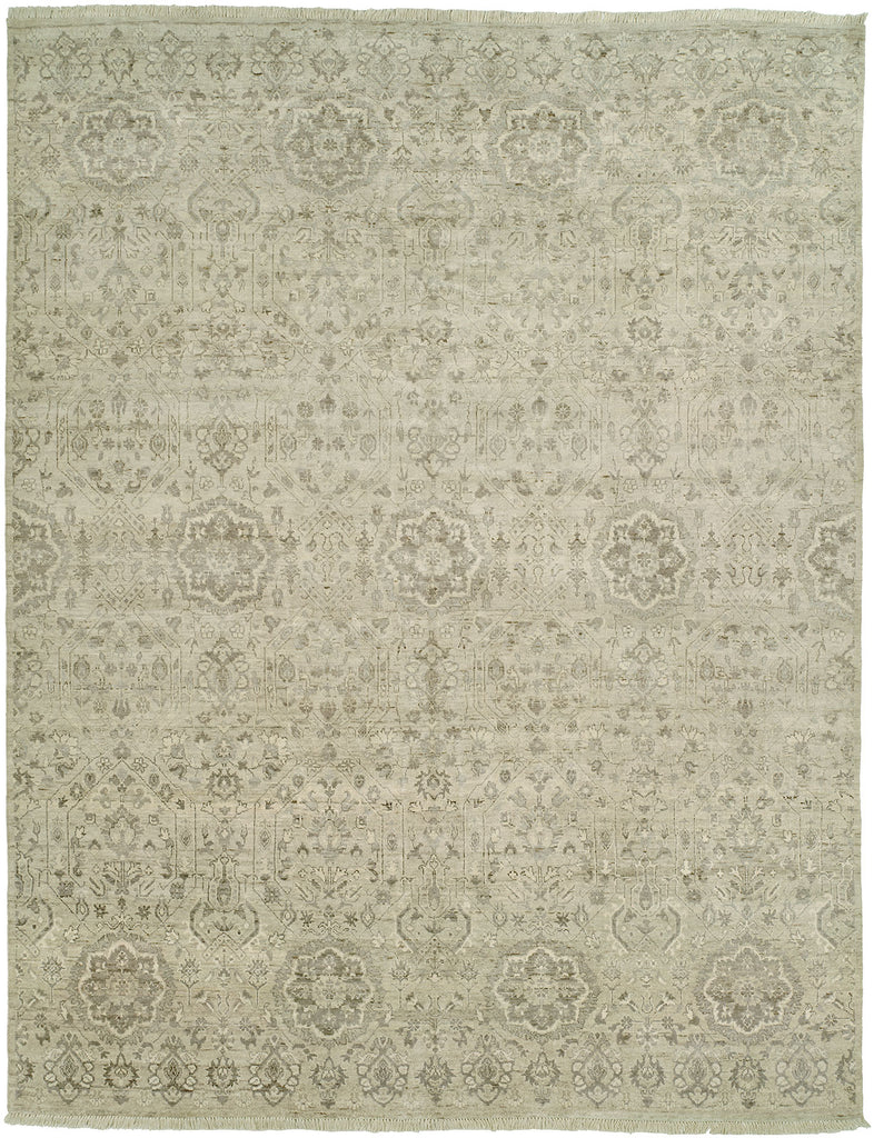 Dalini Tabriz Lt Grey