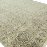 Dalini Tabriz Lt Grey
