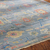 Dana Lt. Blue Gray