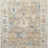 Dana Oatmeal Ivory