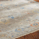 Dana Oatmeal Ivory