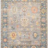 Dana Soft Grey Blue