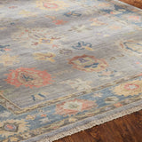 Dana Soft Grey Blue