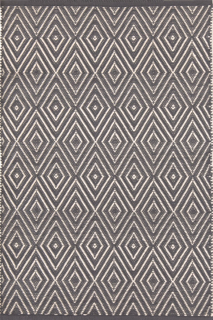 Diamond Graphite Ivory