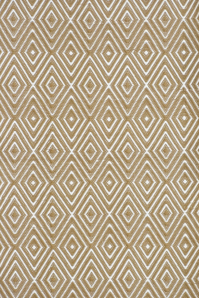 Diamond Khaki White