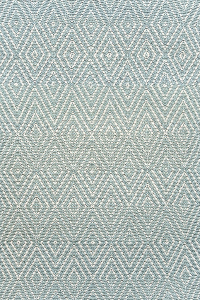 Diamond Light Blue Ivory