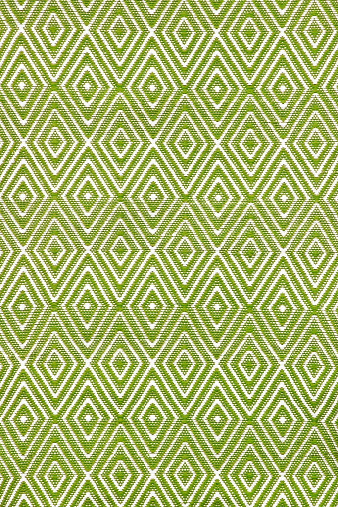 Diamond Sprout White