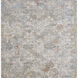 Distressed Khotan Vintage Zinc