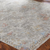 Distressed Khotan Vintage Zinc