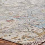 Distressed Khotan Vintage Zinc