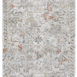 Distressed Khotan Vintage Zinc