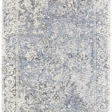 Eager Gray Blue