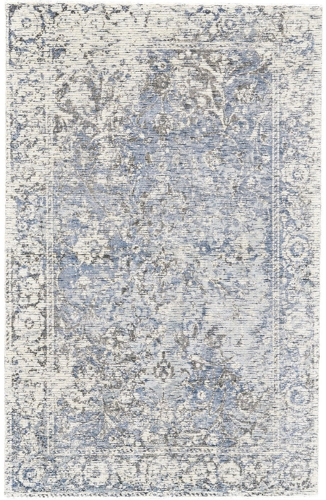 Eager Gray Blue