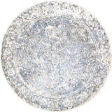 Eager Gray Blue