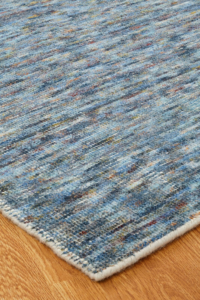Earth Blue Multi