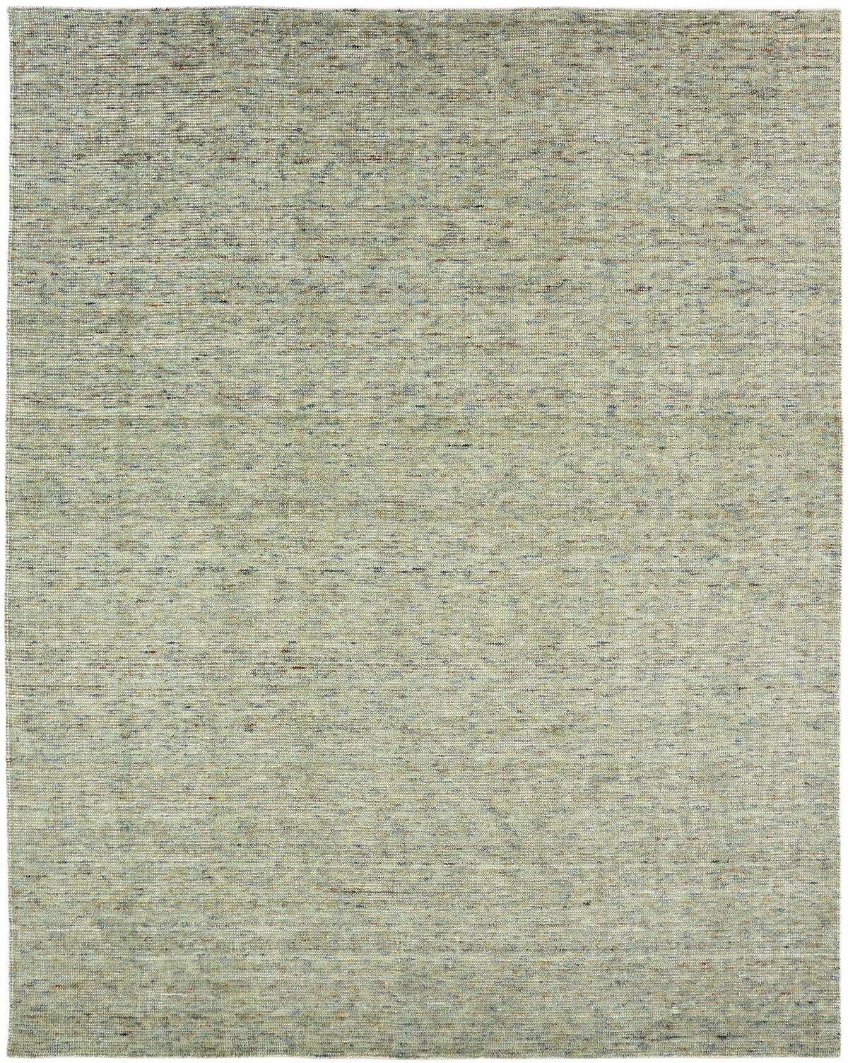 Green Earthy Pattern Rug Earth Green Multi