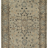 Ezri 03 Pewter Green