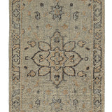 Ezri 03 Pewter Green