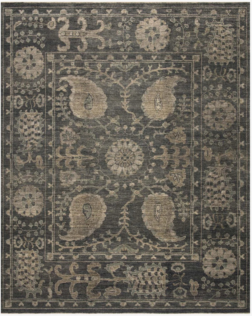 Faded Taupe Taupe