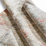 Frieze Smokey Topaz