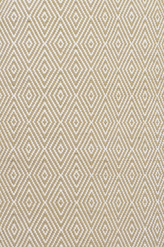 GRA013N Brown/Ivory