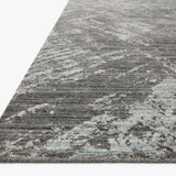 Guthrie Charcoal Silver