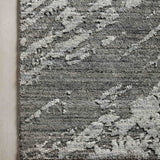 Guthrie Charcoal Silver