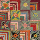 Gypsy Rose Wool