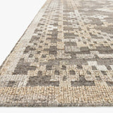 Haruna Charcoal Taupe