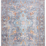 Harvin Blue Multi