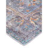 Harvin Blue Multi